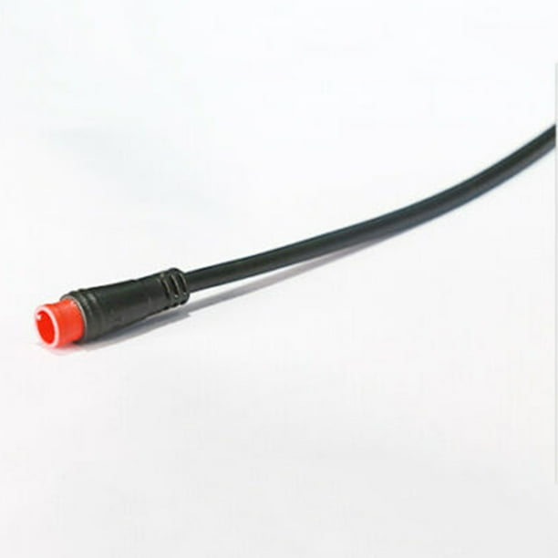 Battery Refit Set Julet Mini Cable Connector 2 3 4 5 6Pin Waterproof Ebike Li